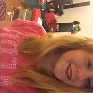 Meet your Posher, Jacqlynn